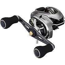 SHIMANO Stile 101HG リール　スティーレ　美品 シマノ 25 スティーレ 101XG 左ハンドル (2025年モデル) 両軸